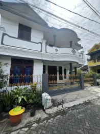 RUMAH SECOND SIAP HUNI SI SAWOJAJAR 1 MALANG