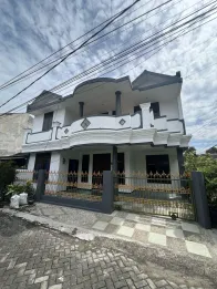 RUMAH SECOND SIAP HUNI SI SAWOJAJAR 1 MALANG