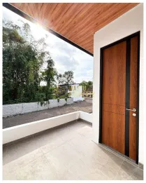 RUMAH SIAP HUNI, DALAM CLUSTER ONE GATE 7 MENIT KE KAMPUS UII JOGJA DI NGAG