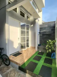 RUMAH SIAP HUNI DEKAT BANDARA ABD SALEH