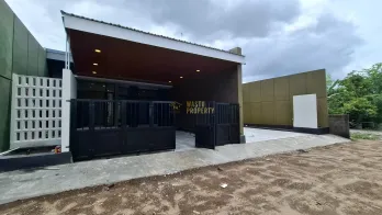 RUMAH SIAP HUNI DEKAT KAMPUS UPN & RS HERMINA – AKSES MUDAH KE TOL