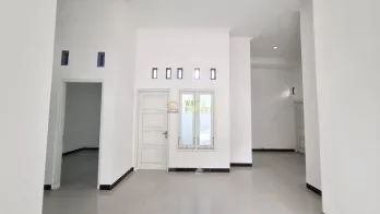 RUMAH SIAP HUNI DEKAT SAMBISARI – KESEMPATAN TERBAIK!