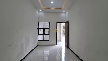 RUMAH SIAP HUNI DESAIN MINIMALIS DI NGAGLIK SLEMAN – LOKASI STRATEGIS!