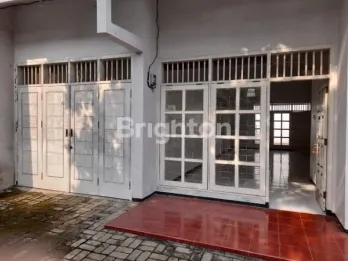 RUMAH SIAP HUNI DI KOTA MALANG