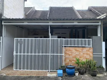 RUMAH SIAP HUNI DI TUNJUNGSEKAR - HARGA 650 JUTA NEGO