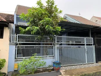 RUMAH SIAP HUNI LOKASI AREA KALPATARU CENGGER AYAM