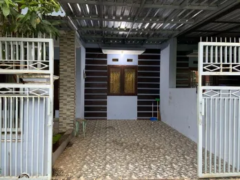 RUMAH SIAP HUNI LOKASI AREA KALPATARU CENGGER AYAM