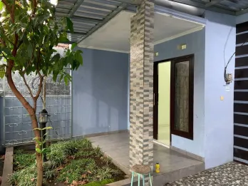 RUMAH SIAP HUNI LOKASI AREA KALPATARU CENGGER AYAM