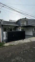 RUMAH SIAP HUNI LOKASI DEKAT KAMPUS BRAWIJAYA