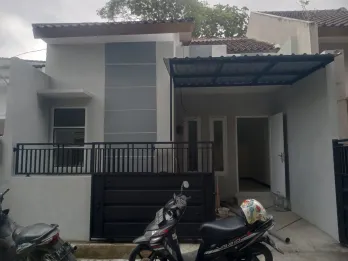 RUMAH SIAP HUNI LOKASI DI GPA KARANGPLOSO