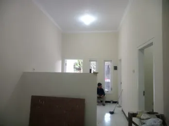 RUMAH SIAP HUNI LOKASI DI GPA KARANGPLOSO