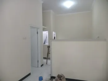 RUMAH SIAP HUNI LOKASI DI GPA KARANGPLOSO