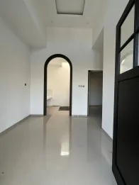 RUMAH SIAP HUNI MINIMALIS LOKASI BANDULAN PRIVATE CLUSTER KOTA MALANG