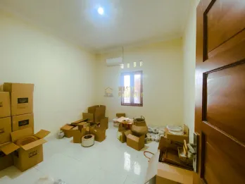 RUMAH SIAP HUNI MURAH DEKAT RINGROAD MAGUWOHARJO