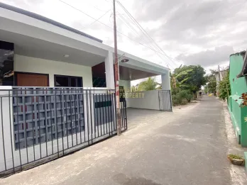 RUMAH SIAP HUNI SEMI FURNISH LOKASI STRATEGIS DI NGAGLIK SLEMAN
