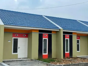 RUMAH SUBSIDI 166 JUTA LOKASI DI TLOGOWARU