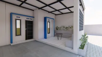 RUMAH SUBSIDI MURAH DEKAT TOL SAWOJAJAR MALANG