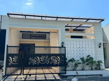 RUMAH SUBSIDI MURAH LOKASI DEKAT BANDARA SINGOSARI MALANG