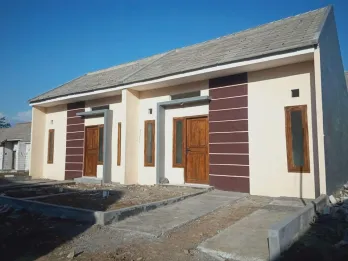 RUMAH SUBSIDI MURAH MEPET KOTA MALANG
