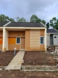 RUMAH SUBSIDI READY STOK SISA 2 UNIT SAJA