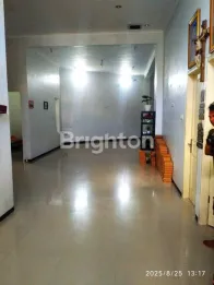 RUMAH TINGGAL 2 LANTAI DI TAMAN JANTI KAB MALANG.