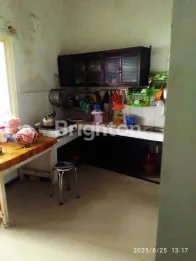 RUMAH TINGGAL 2 LANTAI DI TAMAN JANTI KAB MALANG.