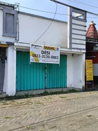 Ruko Murah Pakis Malang