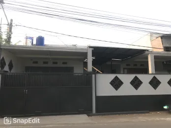 Ruko Siap Pakai di Tunjungsekar Kota Malang