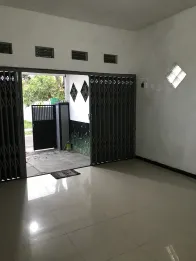 Ruko Siap Pakai di Tunjungsekar Kota Malang