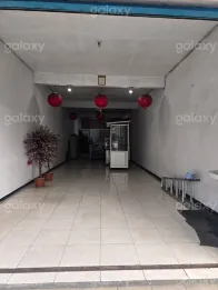 Ruko Strategis Daerah Blimbing Malang Kota GMK03610