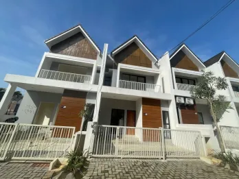 Rukost Malang: Hunian Investasi Masa Kini dengan Desain, Fasilitas, dan Man