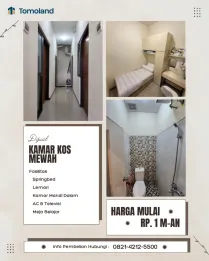 Rukost Murah Malang
