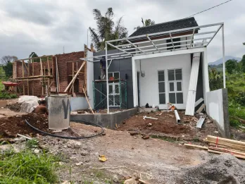 Rumah 1 Lantai di Bandung Timur – Harga 550 Juta Free Biaya