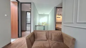 Rumah 2 Lantai Fully Furnished di Maguwo – Langsung Huni Tanpa Isi Ulang!