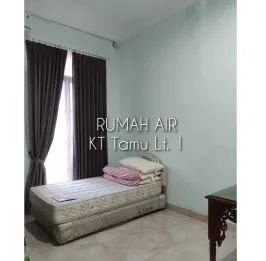 Rumah 2 Lantai Modern – Tukad Badung XVI C, Denpasar