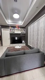 Rumah 2 lanati siap huni di jakarta pusat