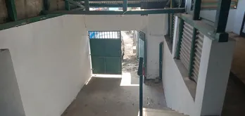 Rumah 3 KT 1 KM Dengan Garasi di Simpay Asih Cijambe Bandung