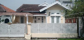 Rumah 3 KT 2 KM Dengan Carport di Arcamanik