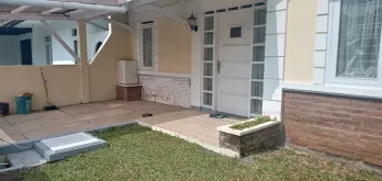 Rumah 3 KT 2 KM Dengan Carport di Arcamanik Bandung