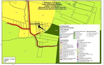 Rumah 3 Lantai + Rooftop & Pool di Sempidi – Puspem Badung