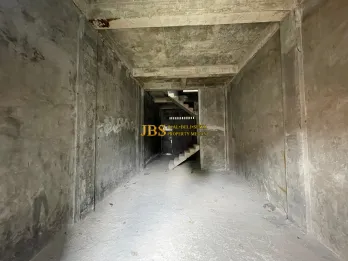 Rumah 3 Tingkat Dijual di Komplek Krakatau Platinum Point Jalan Krakatau