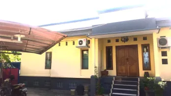 Rumah 6 Kamar Tidur Gatsu Barat Dkt Jl Cokroaminoto Ubung Denpasar Bali