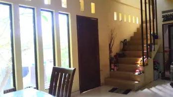Rumah 6 Kamar Tidur Gatsu Barat Dkt Jl Cokroaminoto Ubung Denpasar Bali