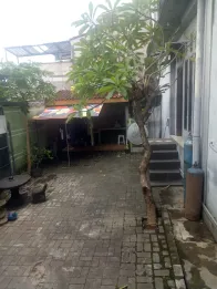 Rumah 6 Kamar Tidur Gatsu Barat Dkt Jl Cokroaminoto Ubung Denpasar Bali
