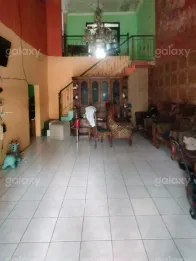 Rumah 6 Kamar di Kedoya Sawojajar Malang GMK03611
