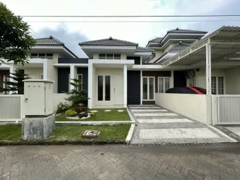 Rumah 7x15 DP 5 Juta di Pandaan, Pasuruan