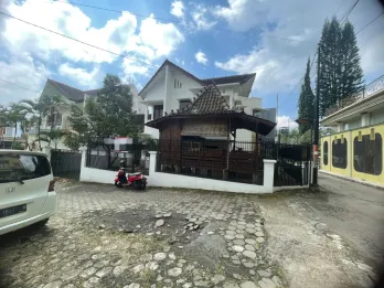 Rumah Abdul Gani Batu Malang