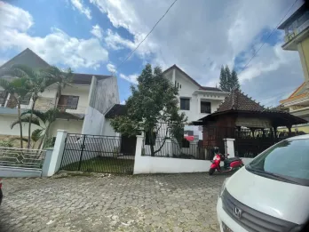 Rumah Abdul Gani Batu Malang