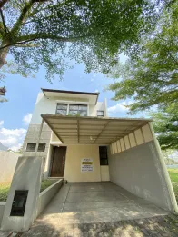 Rumah Araya 2 Lantai Dekat Kampus Binus Malang