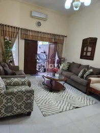 Rumah Bagus 4 Kamar di Borobudur Lowokwaru Malang